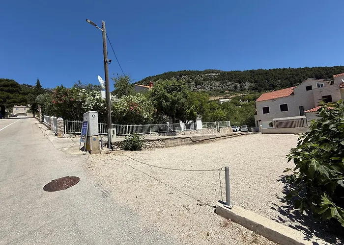 Appartamento La Casa Del Capitano Bol