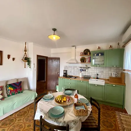 La Casa Del Capitano Bol