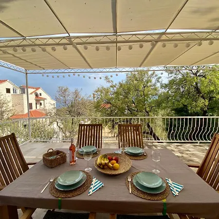 La Casa Del Capitano