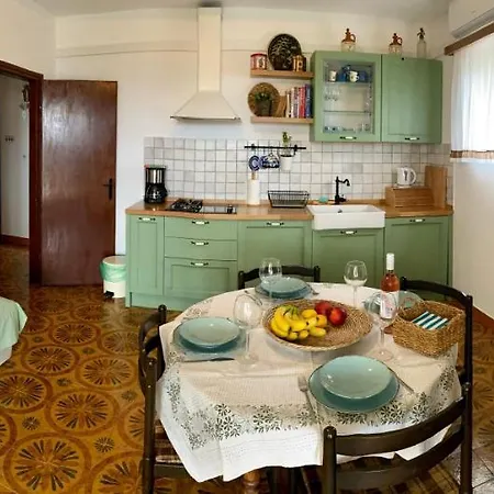Apartment La Casa Del Capitano