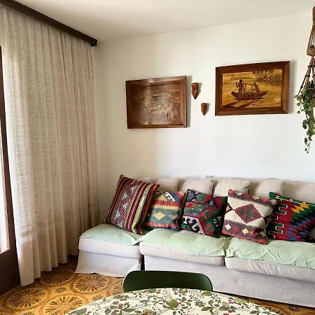 La Casa Del Capitano * Bol