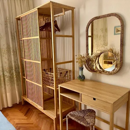 Appartement La Casa Del Capitano