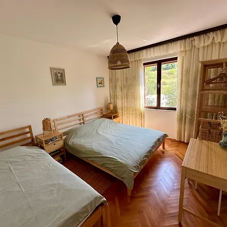 La Casa Del Capitano
