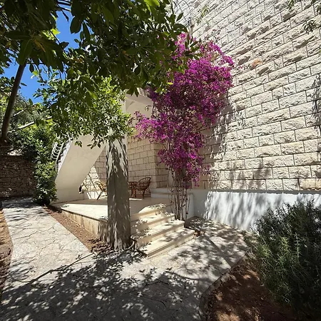 La Casa Del Capitano Appartement