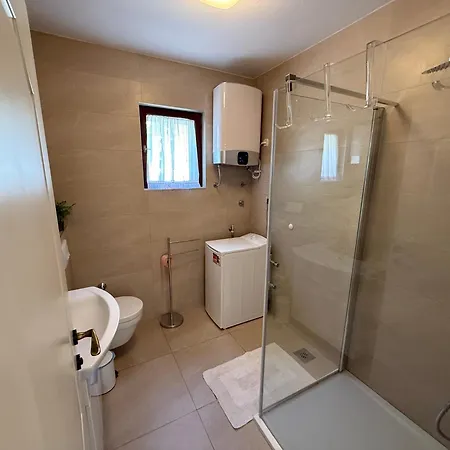 La Casa Del Capitano Appartement *