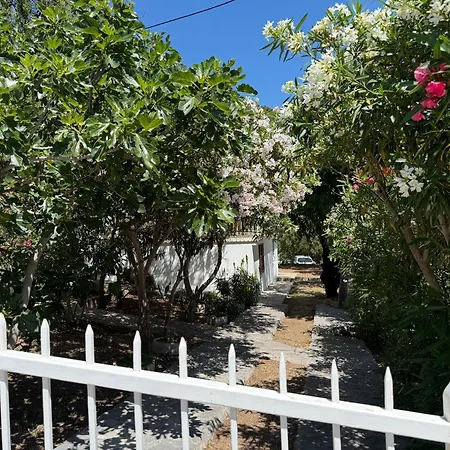 Appartement La Casa Del Capitano Bol