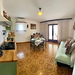 公寓 La Casa Del Capitano