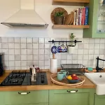 公寓 La Casa Del Capitano *