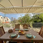 La Casa Del Capitano