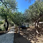 公寓 La Casa Del Capitano *