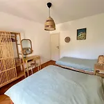 La Casa Del Capitano 公寓 *