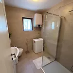 La Casa Del Capitano 公寓 *