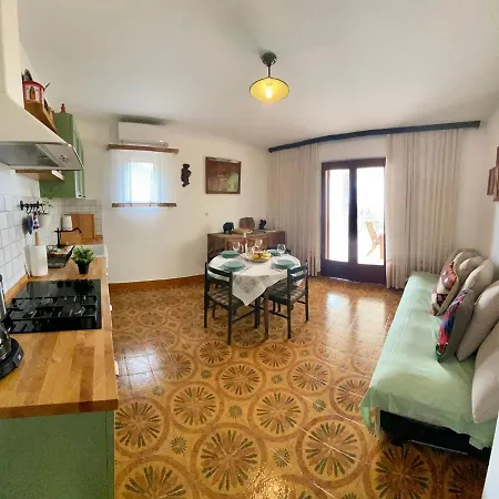 Daire La Casa Del Capitano