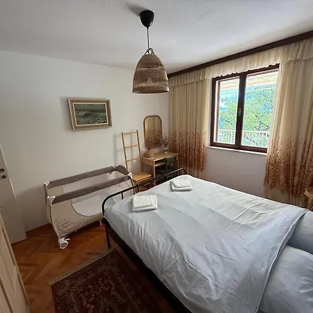 La Casa Del Capitano 波尔