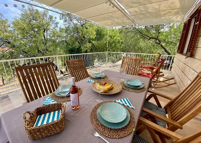 La Casa Del Capitano 波尔