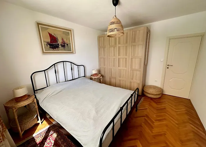 La Casa Del Capitano 公寓