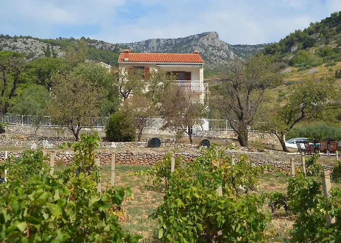 La Casa Del Capitano * 波尔